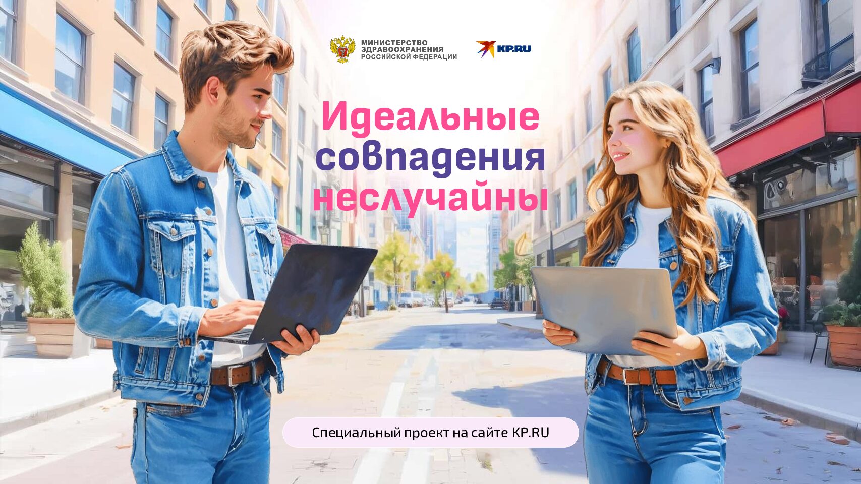 Идеальные совпадения неслучайны